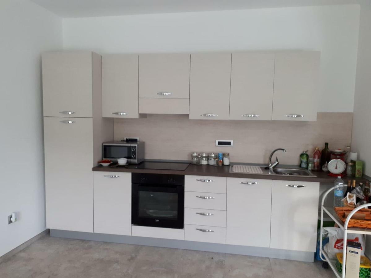 Appartement Il Casotto Del Nonno à Vintimille Extérieur photo