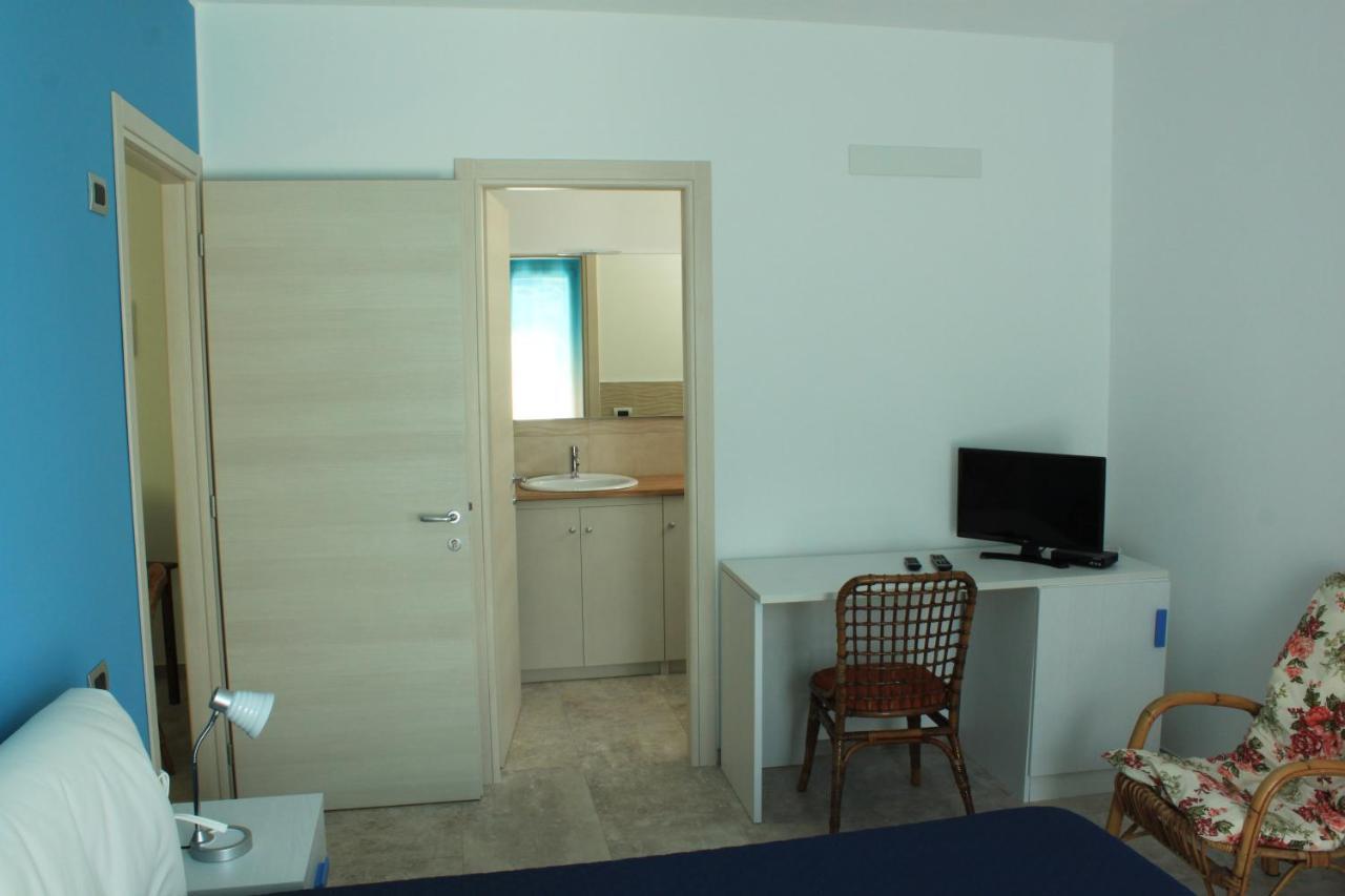 Appartement Il Casotto Del Nonno à Vintimille Extérieur photo